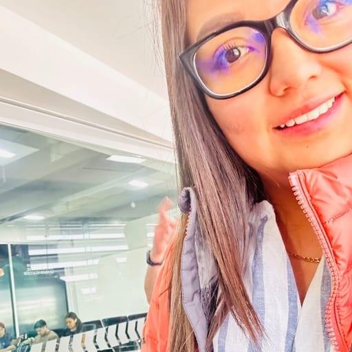 Fabiola, Automation Engineer — Automate America