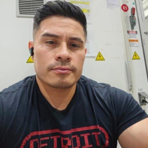 Raul, Mechatronics Engineer — Automate America