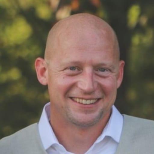 Adam, Maintenance Technician — Automate America