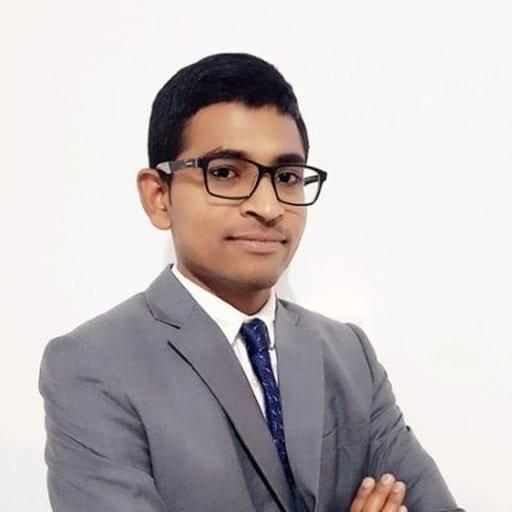 venkata, Controls Engineer — Automate America