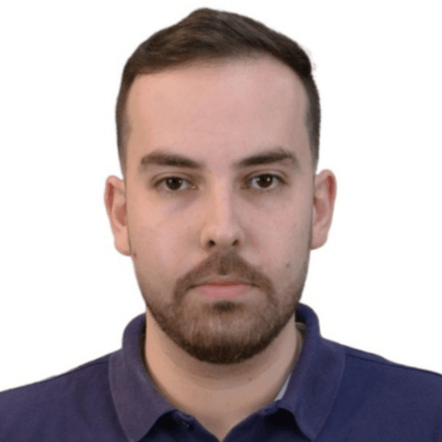 Ahmed, SSE — Automate America