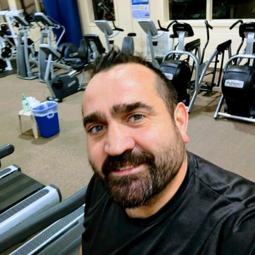 Aron, Automation Engineer — Automate America