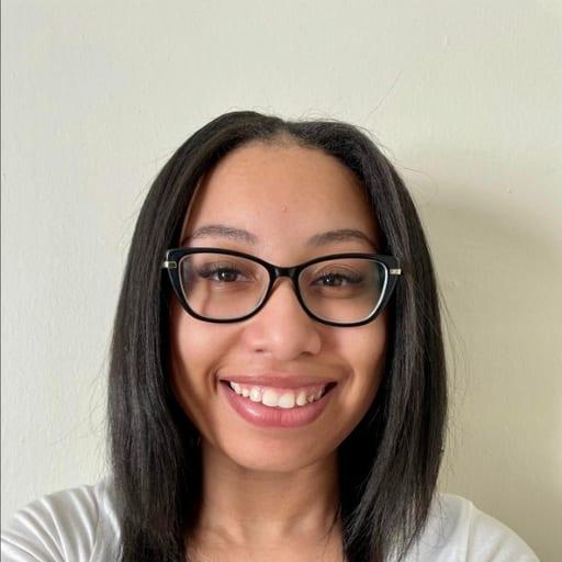 Danielle, Software Developer — Automate America