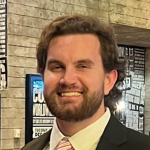 Travis, Automation Engineer — Automate America