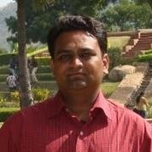 Divyeshkumar, Contract Senior Controls Engineer — Automate America