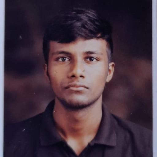 Bhuvan, GRA — Automate America