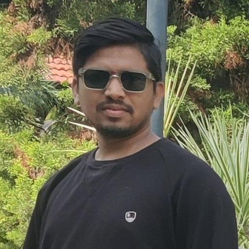 Ketan, Control Engineer / Electrical Technician — Automate America