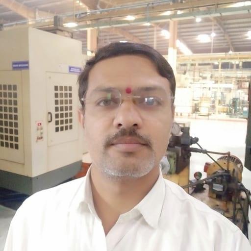 Dhansing, Senior Mechanical Engineer — Automate America