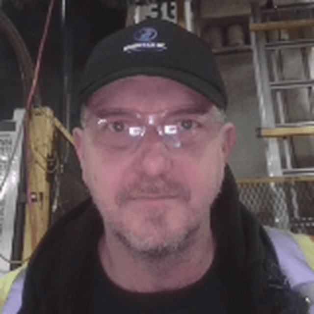 Brandon, Automation Engineer — Automate America
