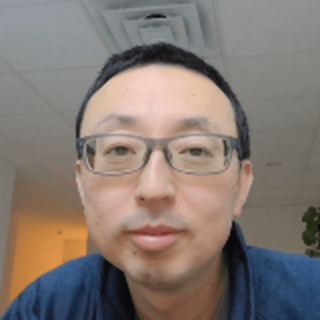 Yan, Automation Engineer — Automate America