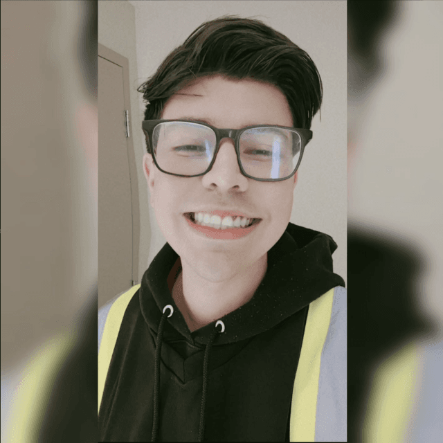 Rodolfo, SENIOR PLC/ CONTROLS ENGINEER — Automate America