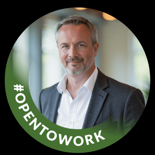Brent, Senior Controls Engineer — Automate America