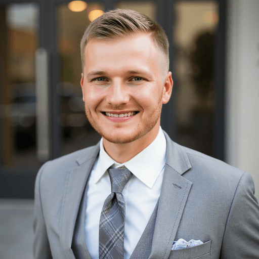 Shawn, Senior Controls Engineer — Automate America