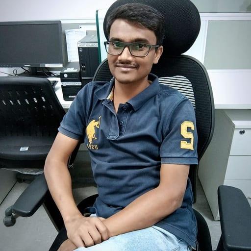 Gajendra, Automation Engineer — Automate America