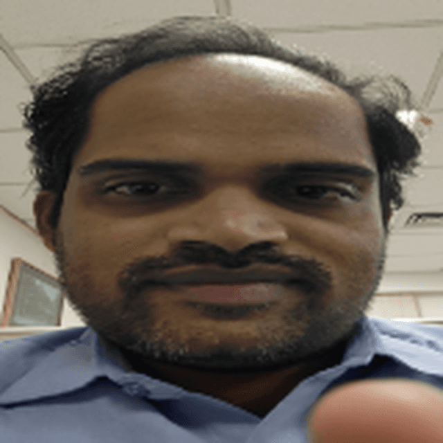 Guruswamy, Technical Lead — Automate America