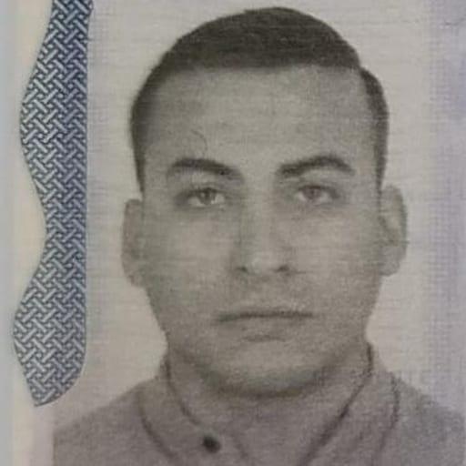 Octavio, Controls Engineer — Automate America