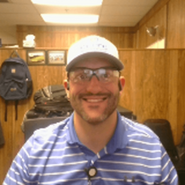 Joshua, Sr. Manufacturing Engineer — Automate America