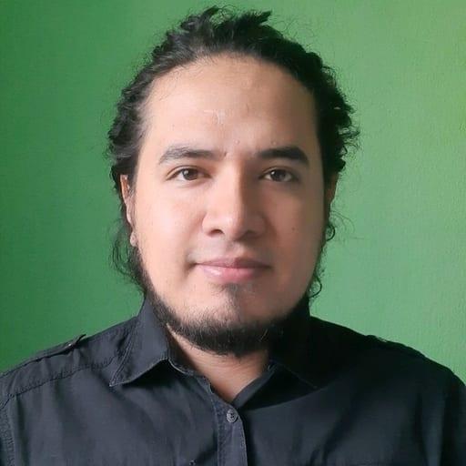 Angel, Controls Engineer — Automate America