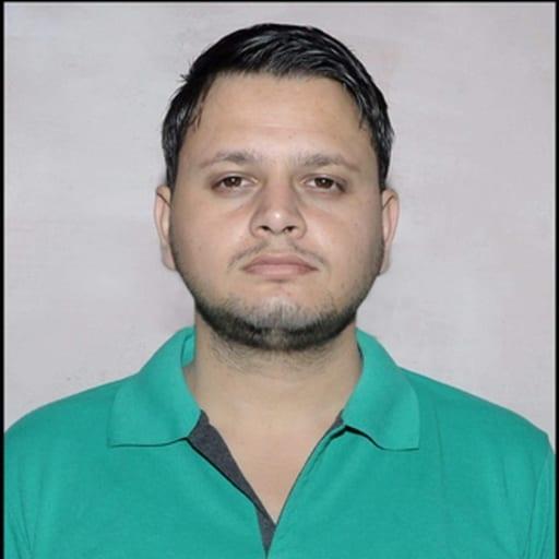 Nishant, Engineer — Automate America