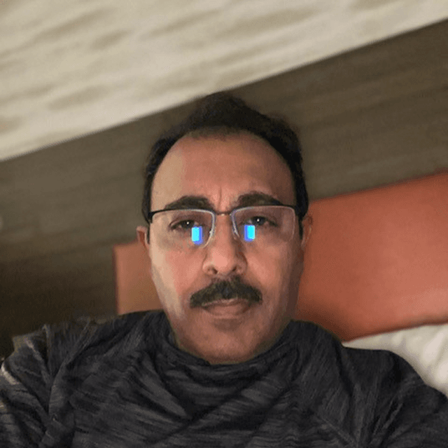 Sundeep, Industrial Automation Systems Integrator — Automate America