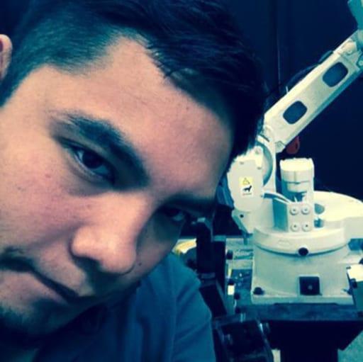 RAUL, Engineer — Automate America