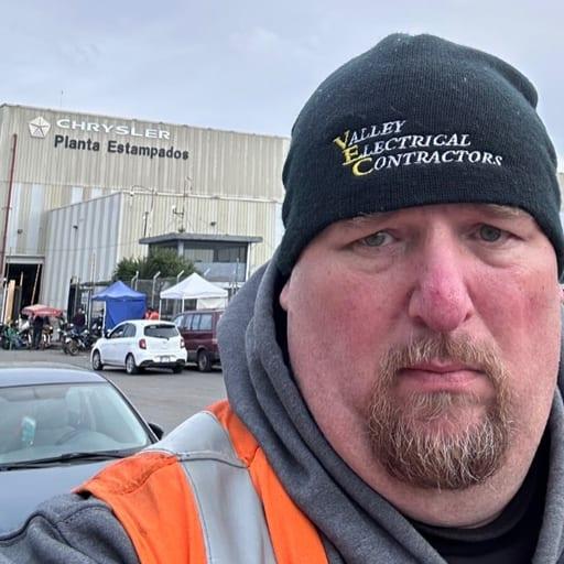 Jason, SSE — Automate America
