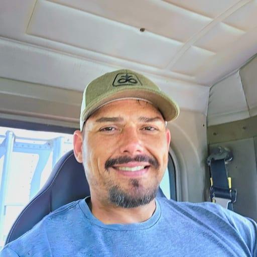 Kyle, Maintenance Manager — Automate America