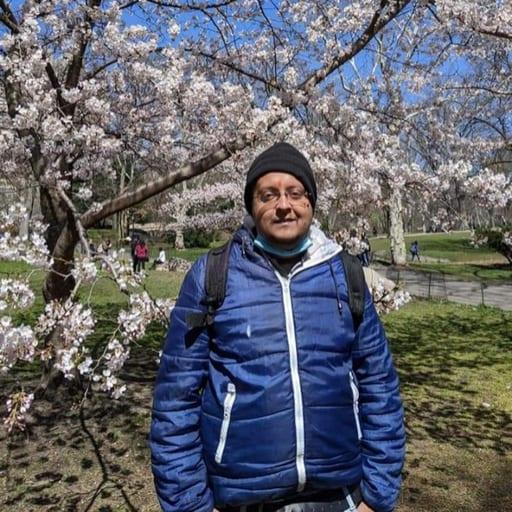 Advait, Software Engineer — Automate America