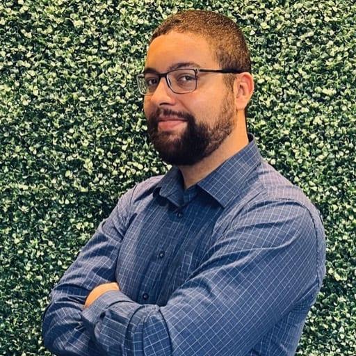 Conrado, Owner | Senior Automation & Controls Engineer — Automate America