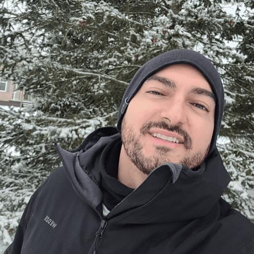 Lucas, PLC Programmer — Automate America
