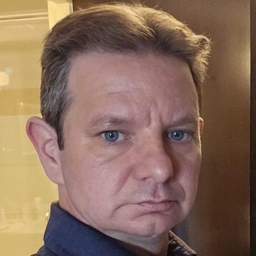 Joshua, Controls Engineer — Automate America