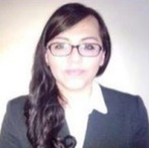 Yesenia, Mechatronic Engineer — Automate America