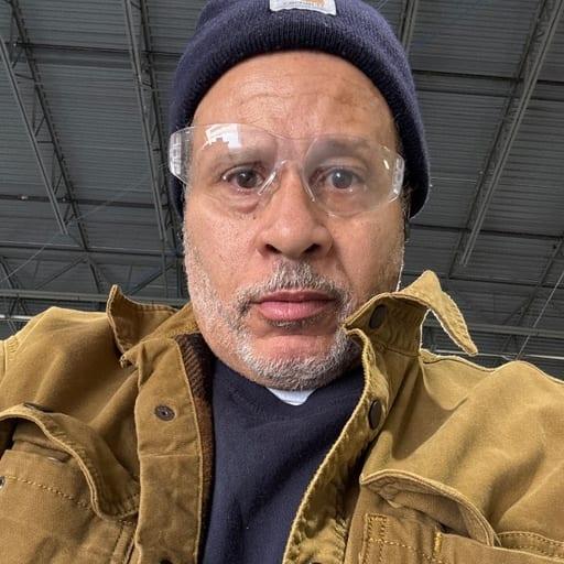 Kevin, Automation Technician — Automate America