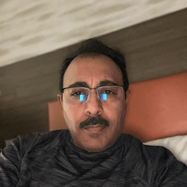 Sundeep, Estimator — Automate America