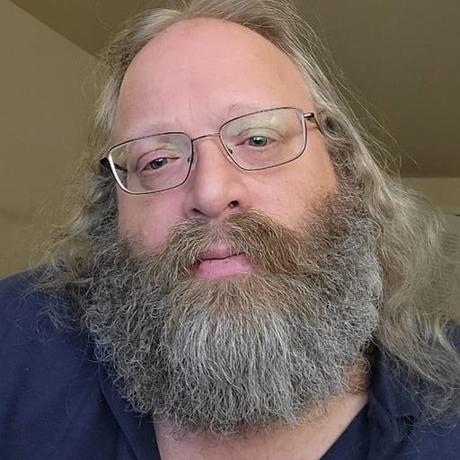 Eric, Controls Engineer — Automate America
