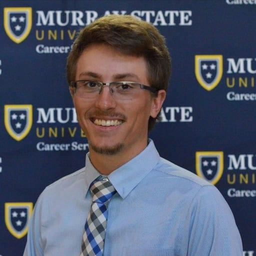 Adrian, Software Developer — Automate America