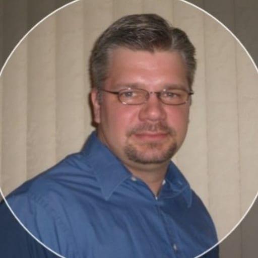 Kenneth, Sr. Controls Engineer — Automate America