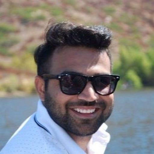 Harkomal, Quality Engineer — Automate America