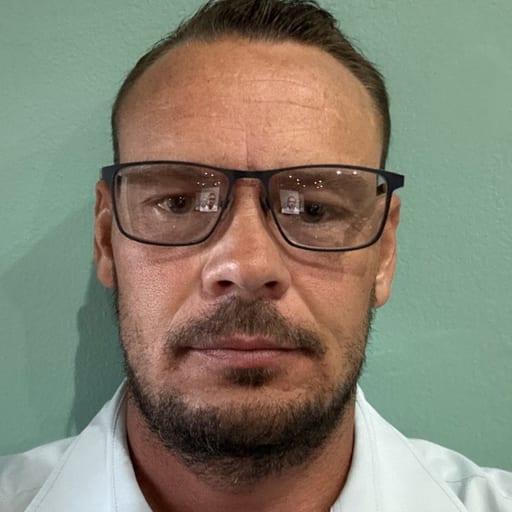 Juan, Process Engineer — Automate America
