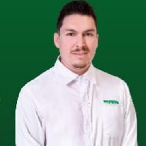 Edgar, Automation Technician — Automate America