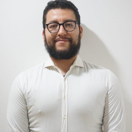 Marco, Automation Engineer — Automate America