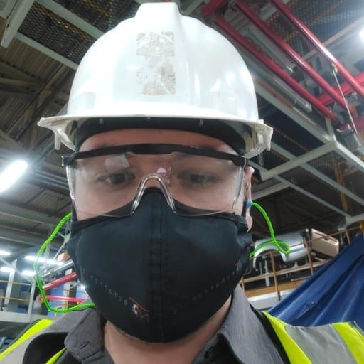 Heinrich, PLC Programmer — Automate America