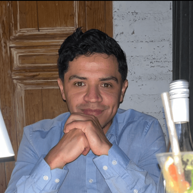 Jose, Technician — Automate America