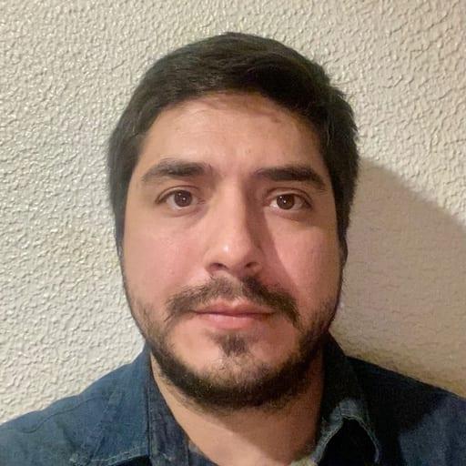 Pedro, Controls Engineer — Automate America
