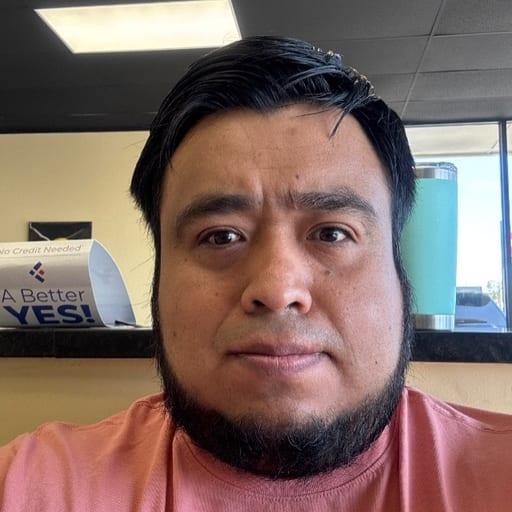 Abraham, Controls Engineer — Automate America