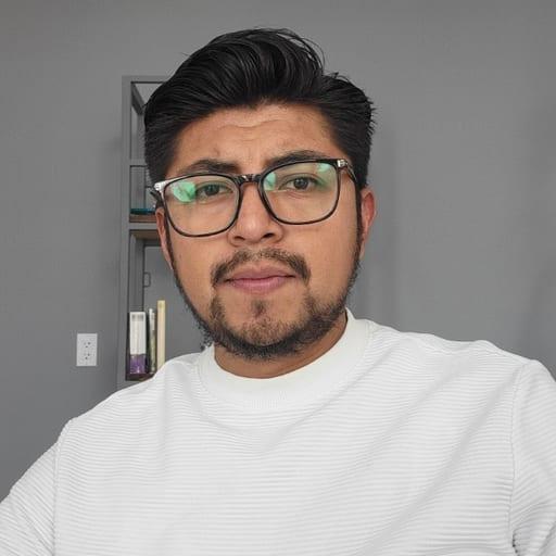 Jose, Engineer — Automate America