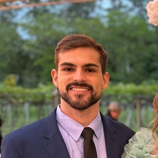 Gabriel, PLC / Controls Engineer — Automate America