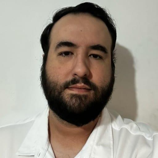 Erick, Robot Programmer — Automate America