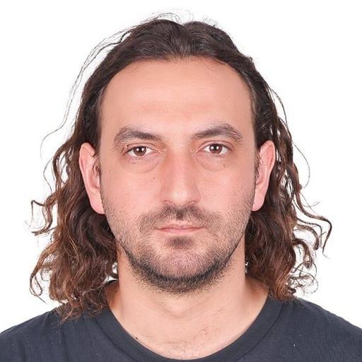 Muharrem, Editor — Automate America