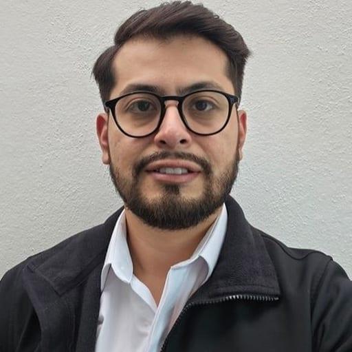 Daniel, Controls Engineer — Automate America